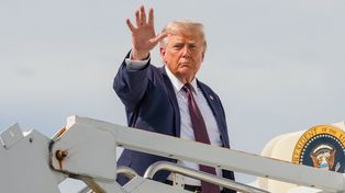 AI dało się nabrać. Fake z Reddita "uśmiercił" Trumpa