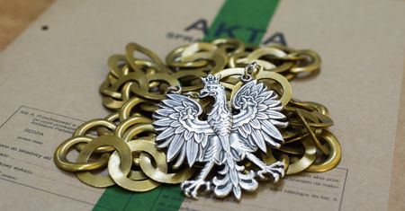 Oszustwo "na ambasadora". Wyłudził ponad 4 mln zł