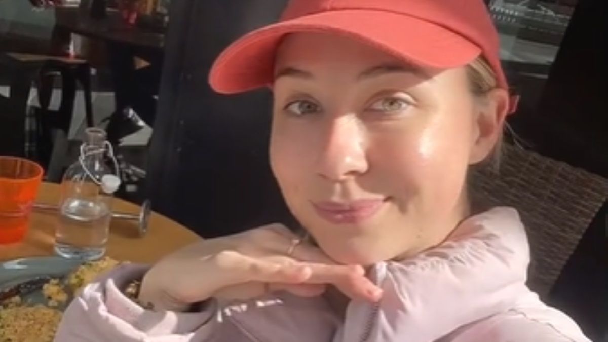 Australijska tiktokerka wywołała oburzenie wśród internautów. Oto powód