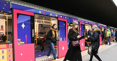 Wrocław: Wicepremier chce metra. Ma zawieźć do celu i dać schronienie