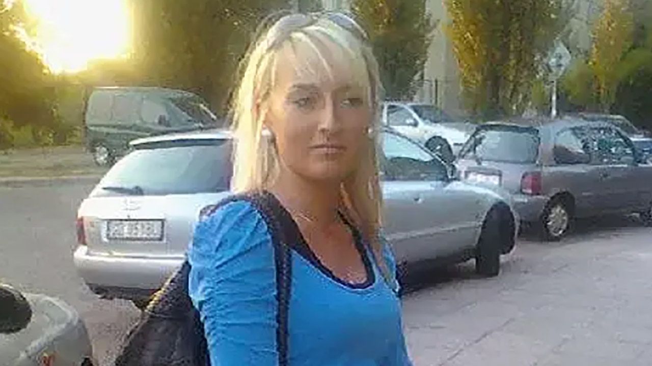Iwona Wieczorek