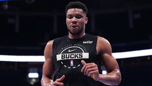 Lakers chcą wielkiego hitu w NBA! Gwiazda zmieni klub?