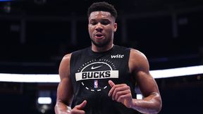 Lakers chcą wielkiego hitu w NBA! Gwiazda zmieni klub?