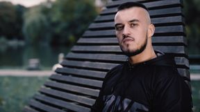 Fame MMA 5. Kamil "Kasti" Stępiński - Krystian "Krycha" Wilczak. Dominacja w drugiej walce gali