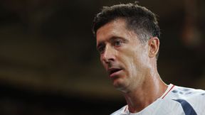 Nam nie trzeba sprzedawać Lewandowskiego jako baby z brodą