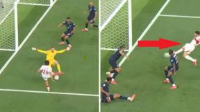 Była 98. minuta. Ten gol zszokował Amerykanów [WIDEO]