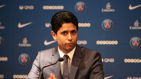 Zaskakujące słowa prezydenta PSG. Wbił szpikę Realowi, Barcelonie i Juventusowi