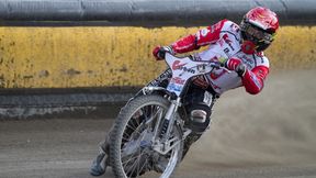 Łączyńscy-Carbon Start Gniezno - Polonia Bydgoszcz (Hop - Bęc)