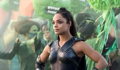 Nowa wersja filmu "Zakochany kundel". Zagra Tessie Thompson