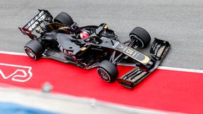 F1: Haas bez rezerwowego. Ferrari może pomóc amerykańskiej ekipie