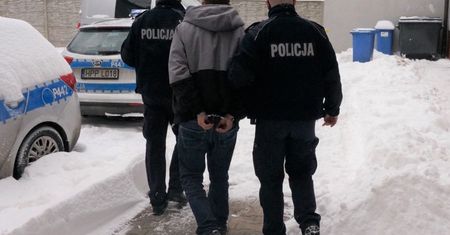 Śląskie. Fałszywy wnuczek w rękach policji. Oszust wymyślił wiarygodną historię
