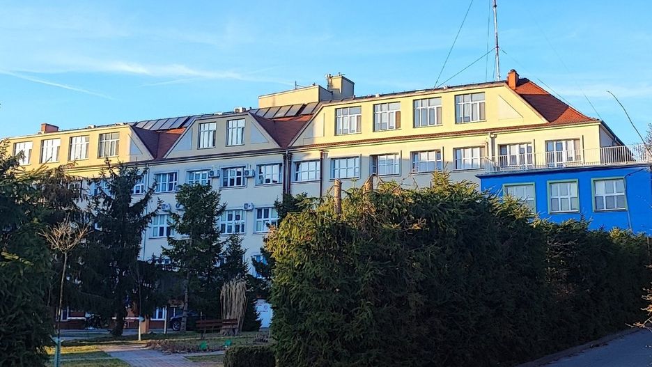 Szpital w Szczecinku z 6 mln wsparcia