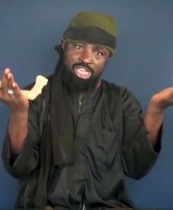 Nigeria. Lider Boko Haram nie żyje. "Bóg osądził go, posyłając go do nieba"