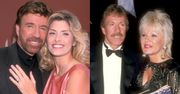 Chuck Norris był dwukrotnie żonaty i doczekał się pięciorga dzieci. Aktor przez 27 lat NIE WIEDZIAŁ, że ma córkę