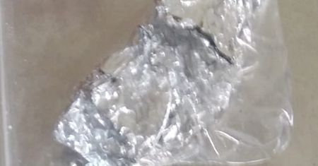 Warszawa. Kokaina w lodówce, marihuana w szafce kuchennej