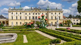 UMB wśród najlepszych uczelni świata w rankingu CWUR 2025