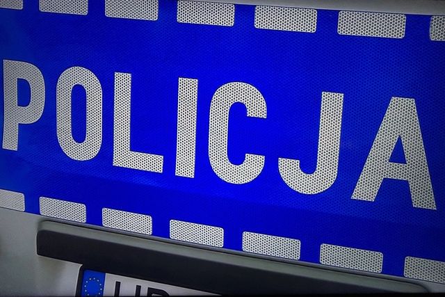 Odpowiedzą za jazdę „na podwójnym gazie”