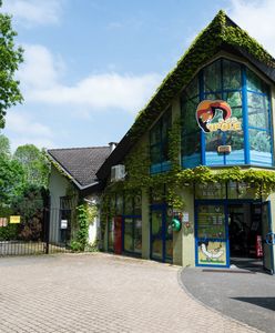Odkrycie w opolskim zoo. Zwłoki zwierząt znalezione po latach