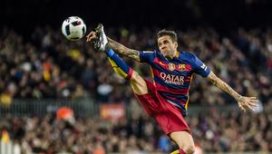 Sześciu piłkarzy pożegna się z Barceloną?