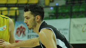 Aaron Cel: Jesteśmy lepsi od Stelmetu