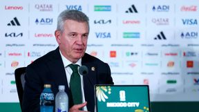 Ogłosił to od razu po odpadnięciu z MŚ. "Mój ostatni mecz"