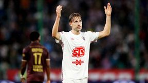 Niedosyt Górnika Zabrze. W rewanżu będzie arcytrudno