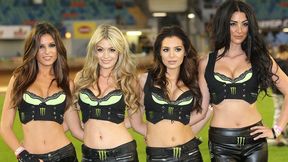 Fotorelacja: Monster Girls na GP Szwecji