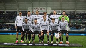 Sabotażyści w pierwszej połowie i zmartwychwstanie Legii. Oceny za mecz z Molde