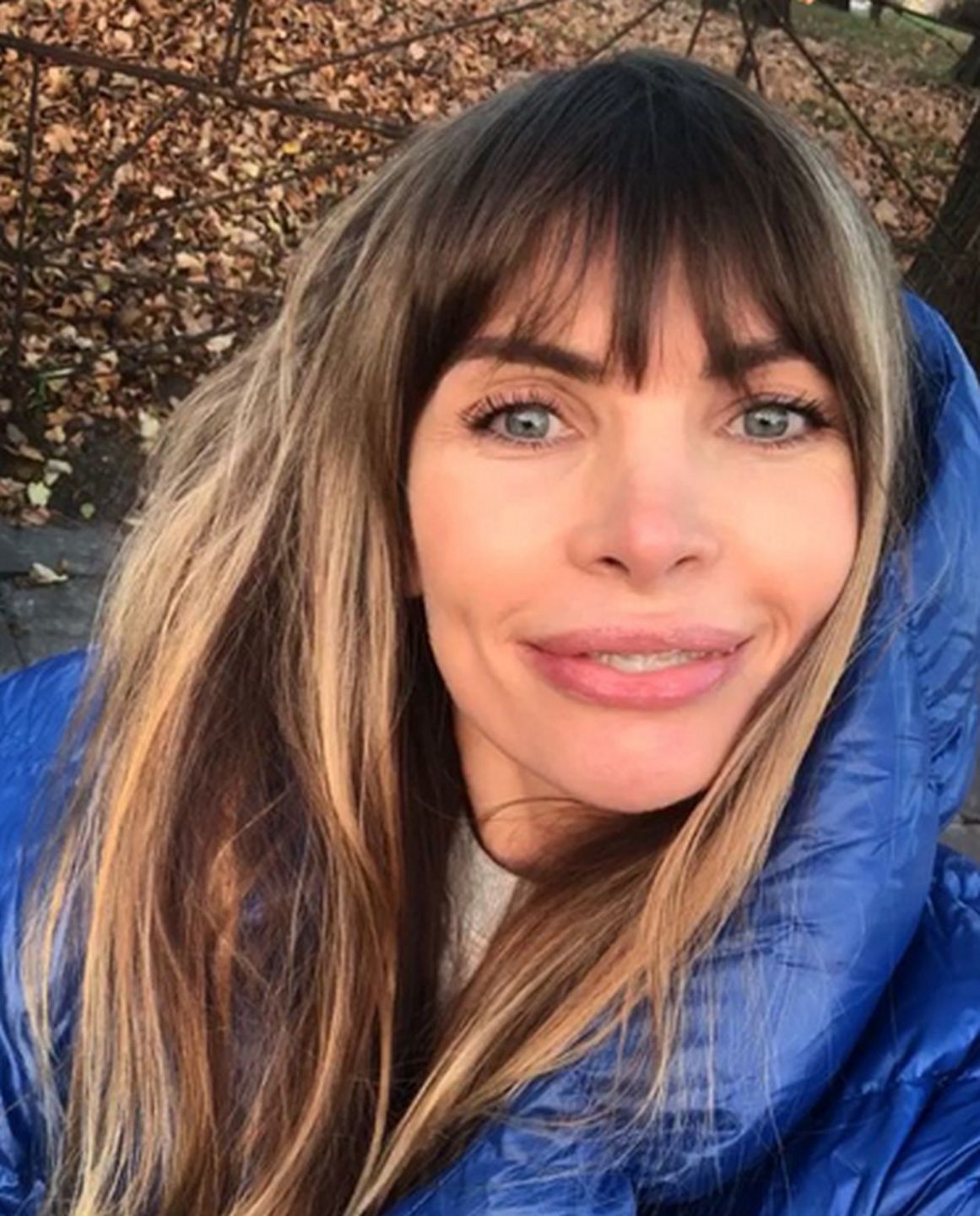 Agnieszka Dygant