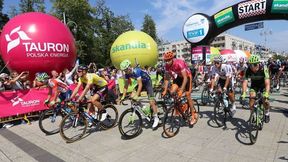 Tour de Pologne, 2. etap - zobacz najciekawsze momenty!