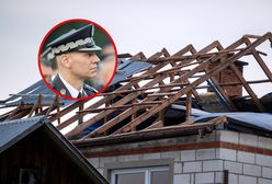 Czemu rakieta uderzyła w dom? "Mogła to być wada fabryczna"