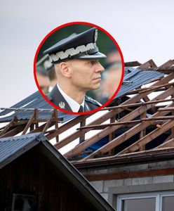 Czemu rakieta uderzyła w dom? "Mogła to być wada fabryczna"