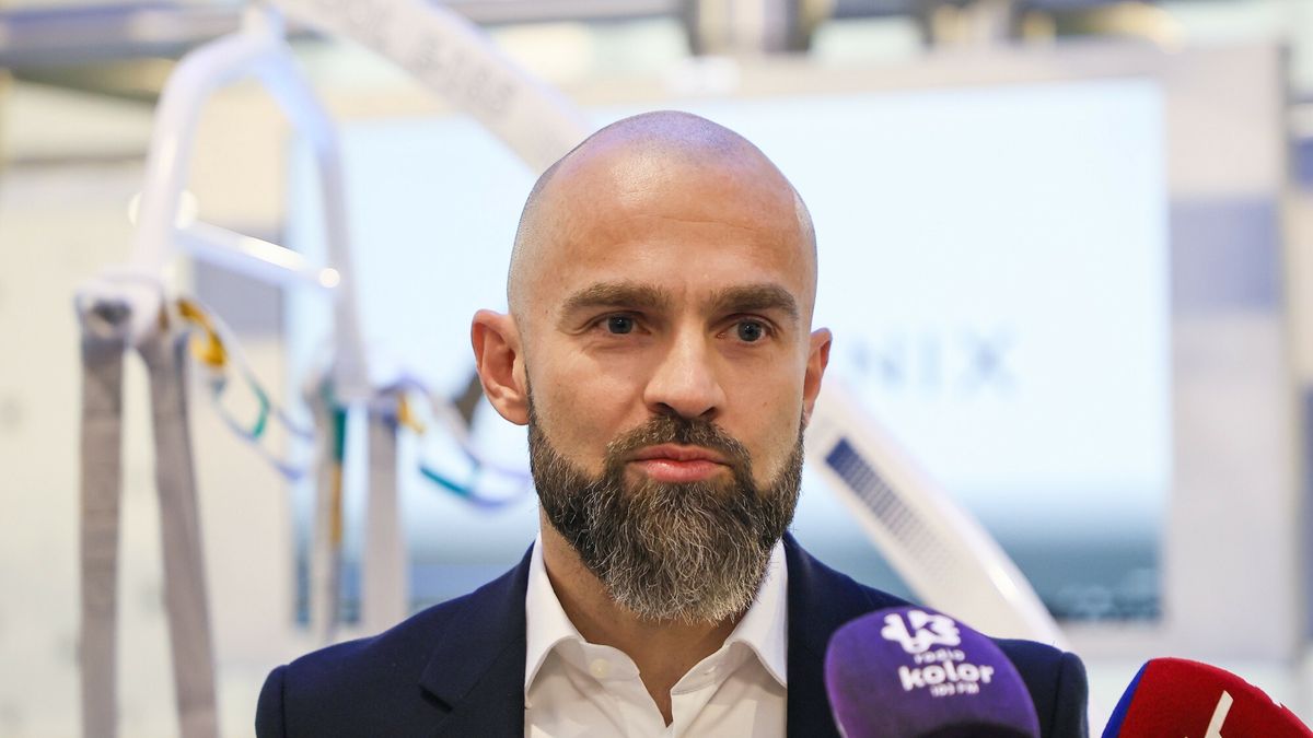 Sebastian Kulczyk twierdzi, że Polska może znaleźć swoje nisze