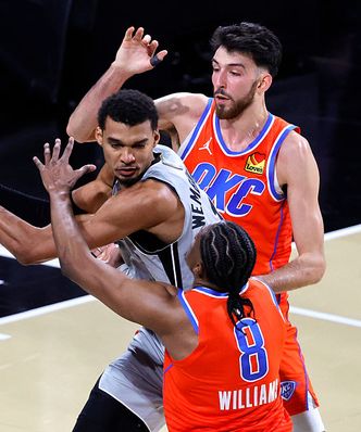 Spurs i Polak w finale Pucharu NBA!