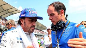 Fernando Alonso ma dość własnego zespołu. Nie może się doczekać transferu