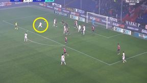 Kapitalne nożyce piłkarza Monzy. Nie dało się tego zrobić lepiej! [WIDEO]