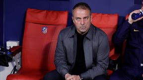 Media: Flick złożył deklarację w sprawie przyszłości