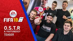 Pazdan kontra Maradona? Zobacz FIFA Ultimate Team O.S.T.R.-a