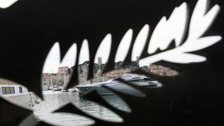 Festiwal w Cannes otwarty