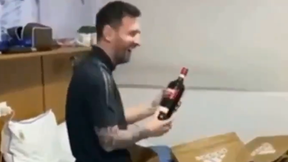 Urodziny Messiego. Spójrz, co zrobili jego koledzy