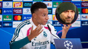 Francuz nie wytrzymał po słowach Mbappe. "Dziecinne i żałosne"