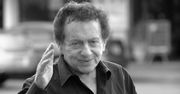 Nie żyje Jackie Mason. Zmarł w szpitalu