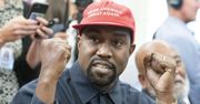 Kanye West wulgarnie obrażał mniejszości i kobiety. Teraz się tłumaczy