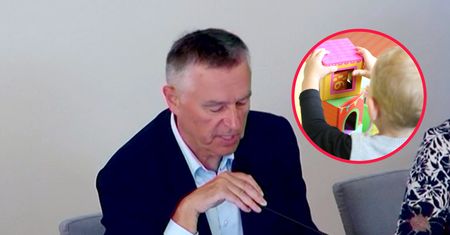Afera o opłatę za żłobki w Koszalinie. Radny: "Jestem oburzony"