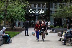 Google nie chce płacić gigantycznej kary. Rusza proces odwoławczy
