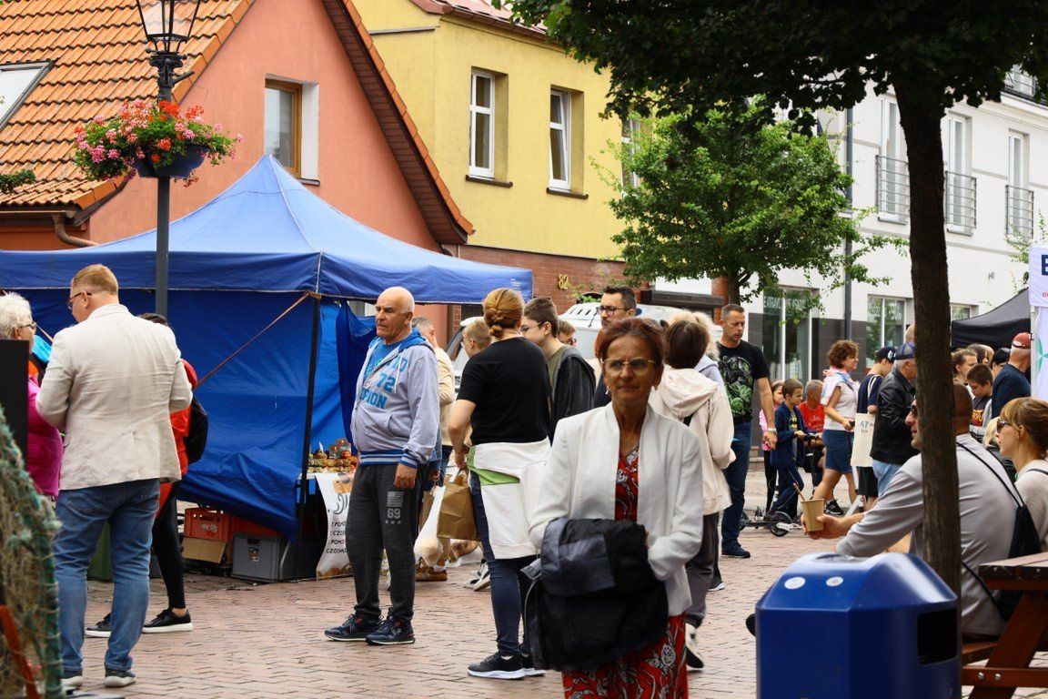 Święto Łeby