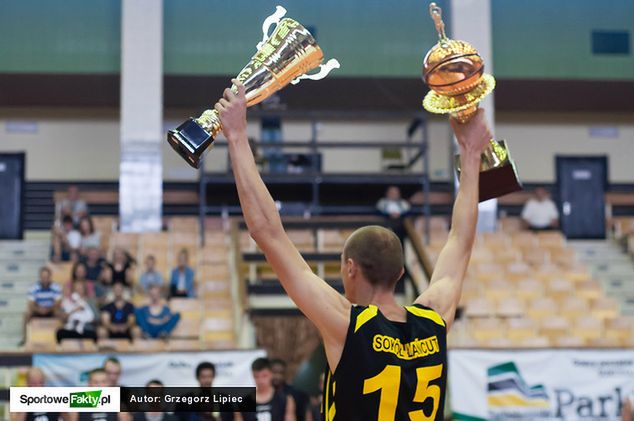 Maciej Klima był klasą samą w sobie