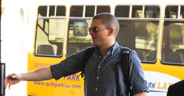 Wentworth Miller okradziony przez własnych "fanów"!