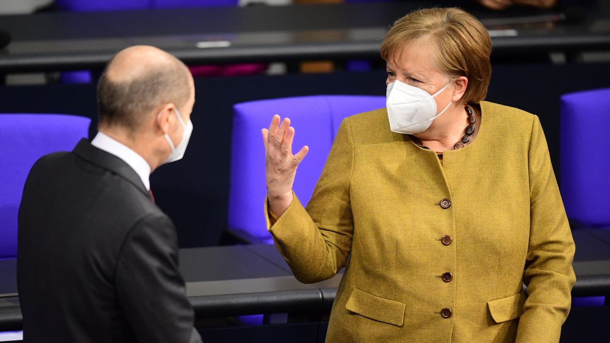 Niemcy: dalsze 50 mld euro na pomoc dla firm poszkodowanych przez pandemię