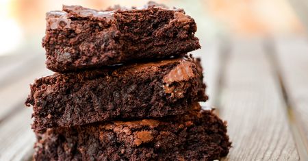 Najlepsze na świecie brownie. Kochasz czekoladę? Musisz znać ten przepis